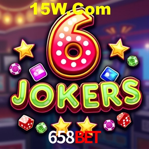 Desvendando o Mundo dos Jogos Virtuais na 658Bet